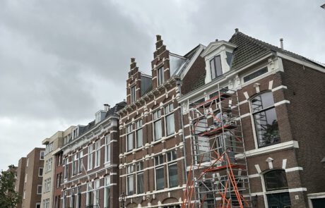 inspectie, advies, dakdekker, nederland
