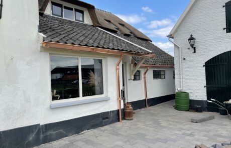 dakdekker, dakspecialist