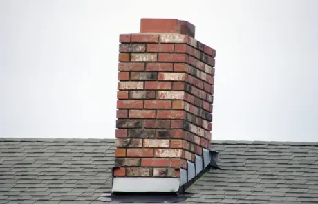 schoorsteen reparatie