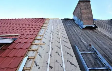 dakrenovatie, dakonderhoud, dakdekker