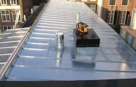 zink en loodwerk, zinkwerk, loodwerk